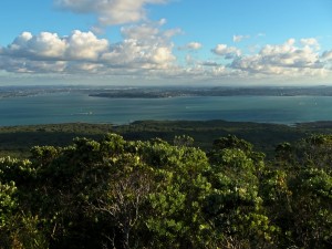 Rangitoto - St Heliers