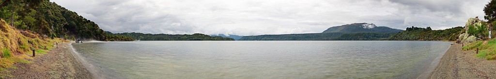Tarawera Hot Water Beach