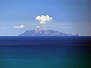 White Island