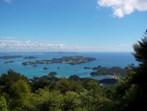 Rawhiti, Bay of Islands