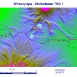 0222 Whakapapa - Waihohonu TNC 1