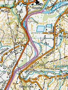 Whanganui River Journey