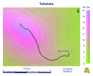 Rock in a hard place